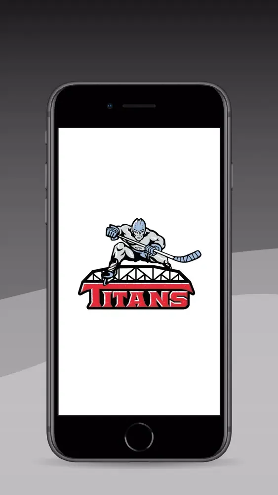 صور New Jersey Titans Youth Hockey