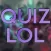 LOL DIAMONDS QUIZ !