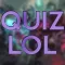 LOL DIAMONDS QUIZ !