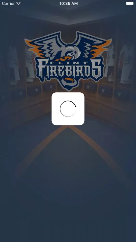 Flint Firebirds應用截圖