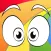 iEye - Funny Cartoon Eyes Camera