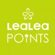 LeaLea Points – Earn & Redeem Rewards Points. LeaLea Points – Earn & Redeem Rewards Points.