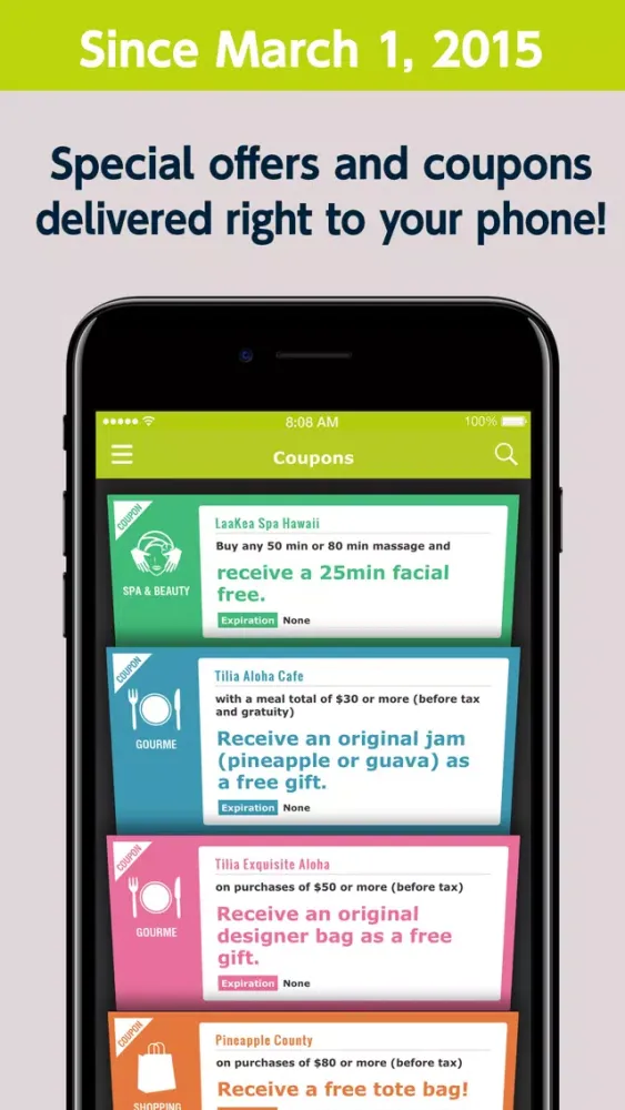 LeaLea Points – Earn & Redeem Rewards Points. স্ক্রিনশট