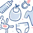 Mom Life New Mom Sticker Pack