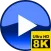 8K Ultra HD Video Player