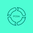 Lean PDCA Rpt Lean PDCA Rpt