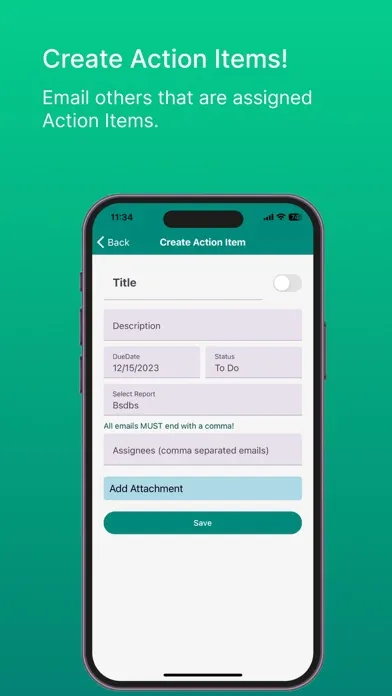 Lean 5 Whys Rpt Screenshots