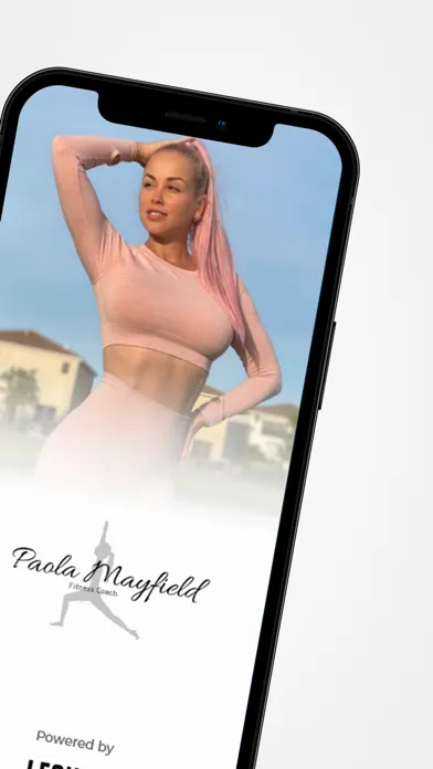 Super Pao Fit स्क्रीनशॉट