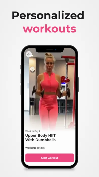 Super Pao Fit स्क्रीनशॉट