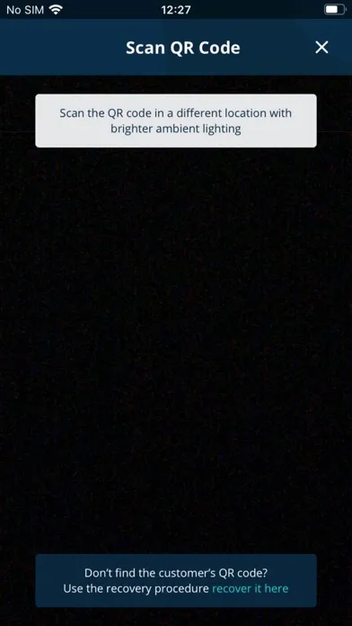 Screenshot di Angel App by Radical