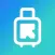 RADICAL - LUGGAGE STORAGE