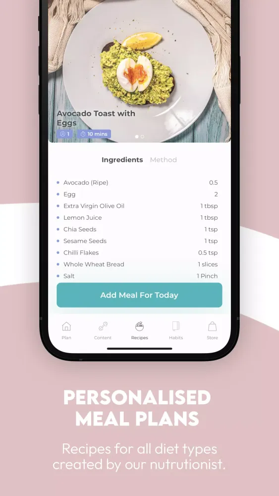 LEAN Screenshots
