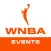 WNBA Events App
