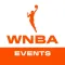 WNBA Events App