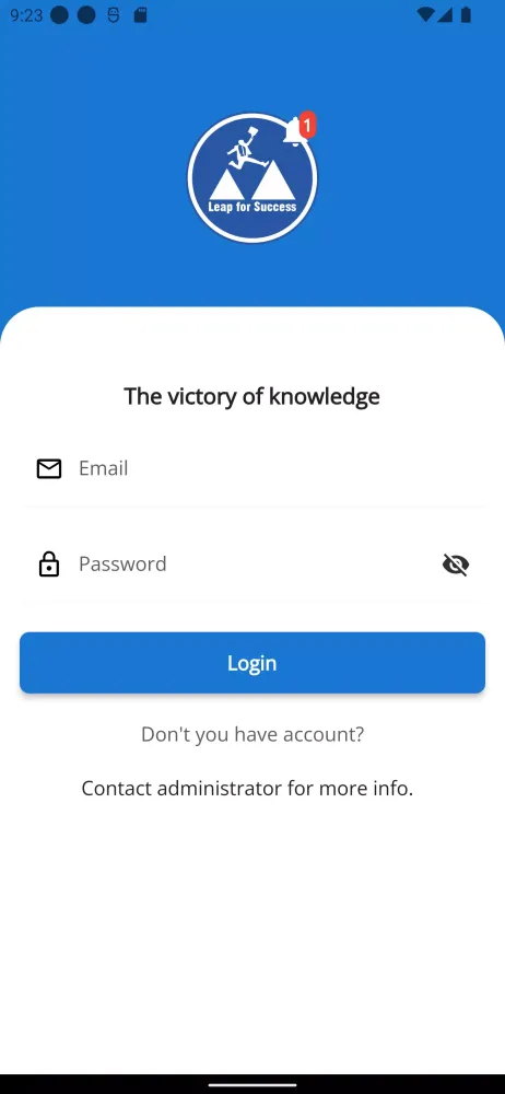LEAP Academy Burewala Screenshots