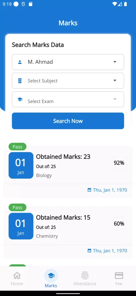 LEAP Academy Burewala Screenshots