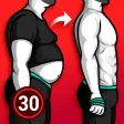 Lose Weight for Men at Home
