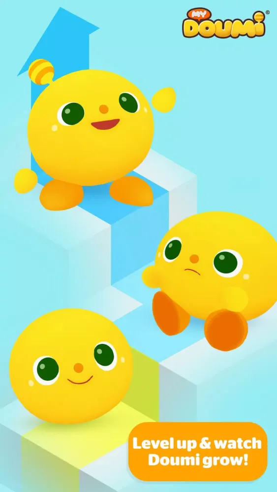 My Doumi Screenshots