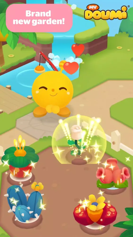 My Doumi Screenshots