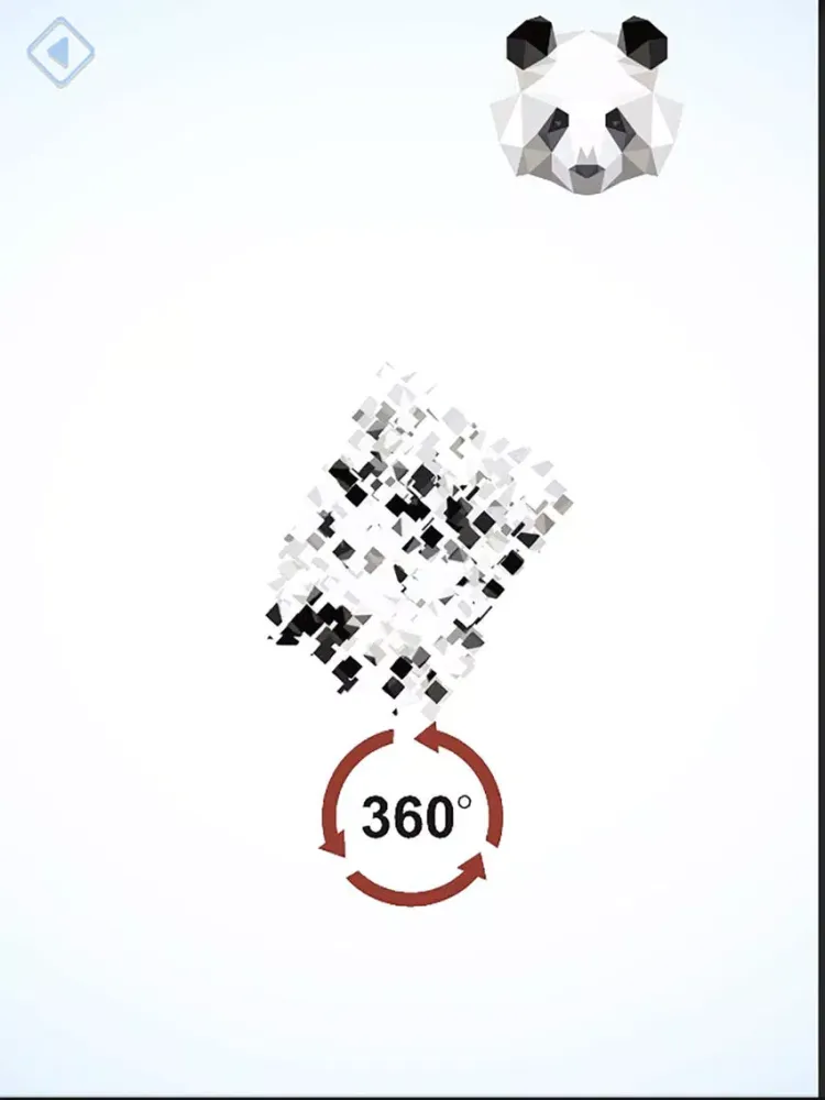 Polycart-360 degree rotation iPad  سکرین شاٹس