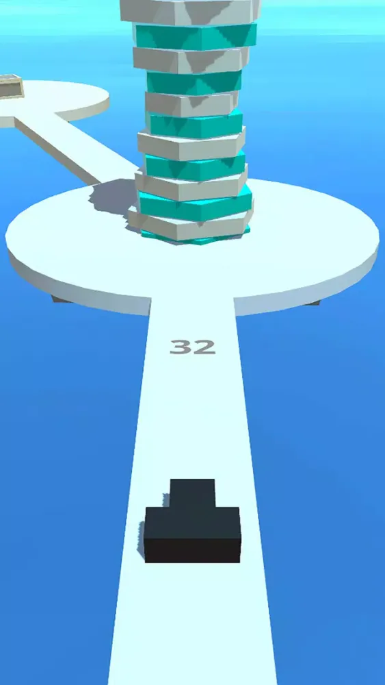 Shoot Ball-3D سکرین شاٹس
