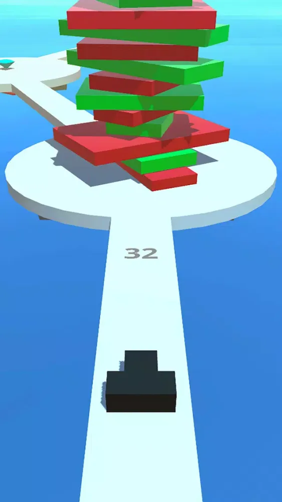 Shoot Ball-3D سکرین شاٹس