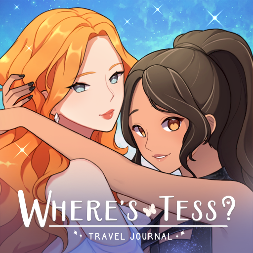 Where's Tess