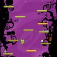 Leaping Man - Infinity Jump
