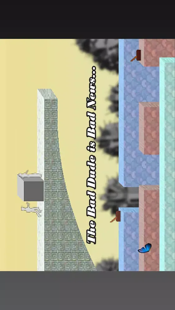 Capturas de pantalla de Angry Legs