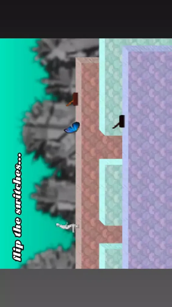 Capturas de pantalla de Angry Legs