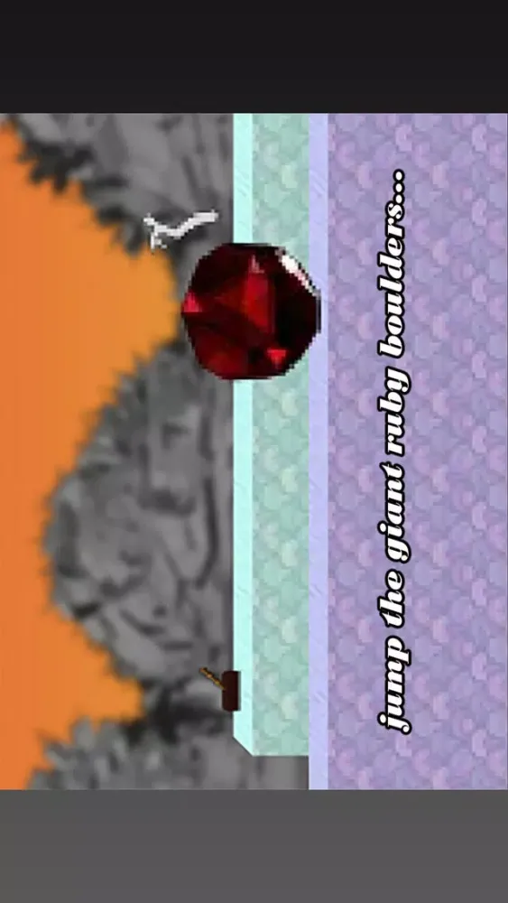 Capturas de pantalla de Angry Legs