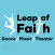 Leap of Faith Arts TX