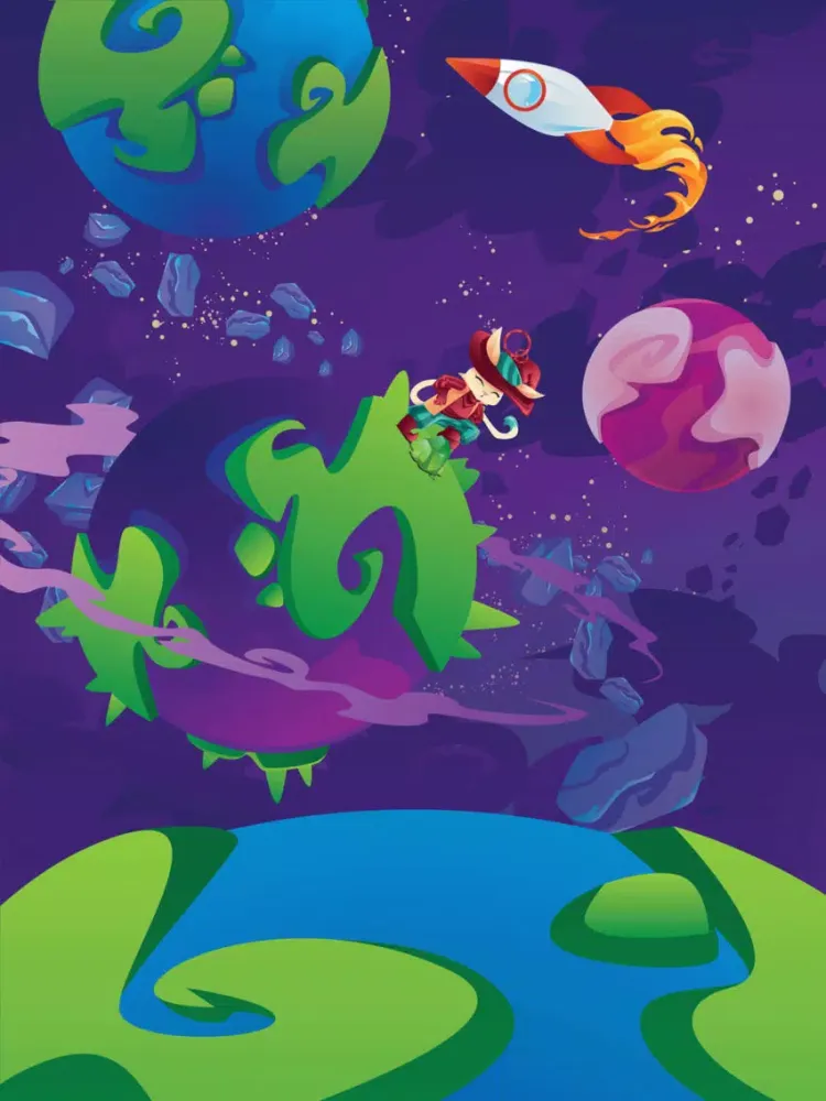 Bubble Shooter:Candy iPad  Screenshots