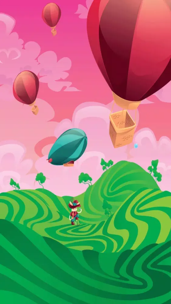 Bubble Shooter:Candy Screenshots