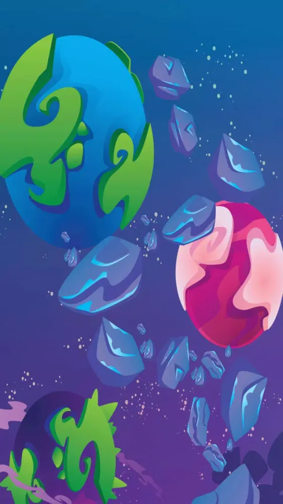 Bubble Shooter:Candy Screenshots
