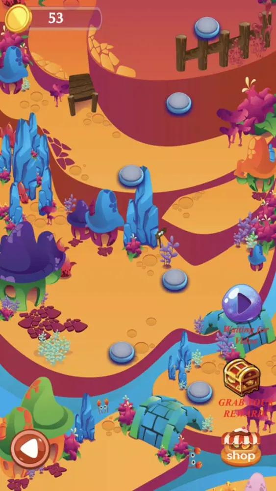Bubble Shooter:Candy Screenshots