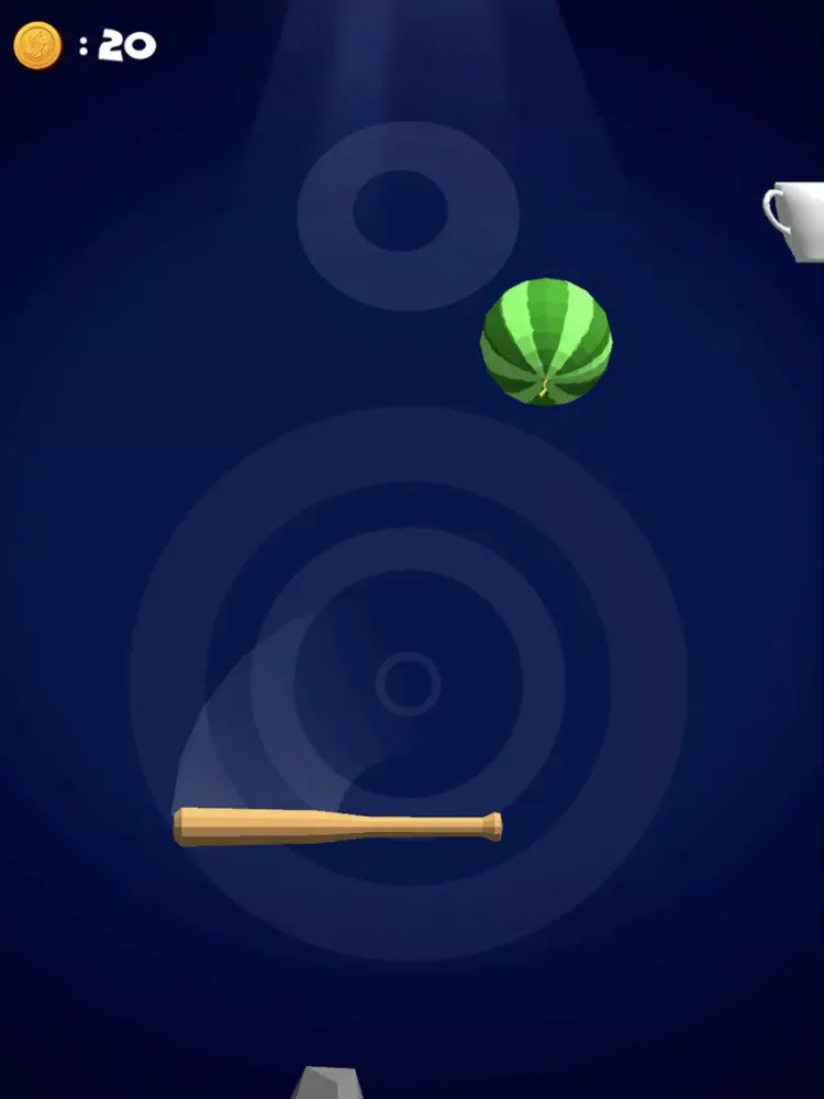 Screenshot di 音乐啪嗒砰 iPad 
