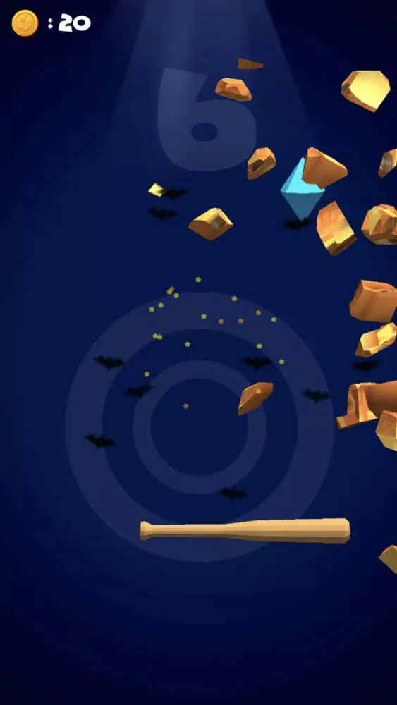 Screenshot di 音乐啪嗒砰