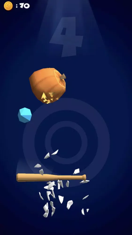 Screenshot di 音乐啪嗒砰