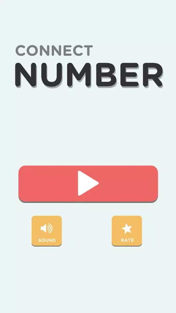Скриншоты Number Challege