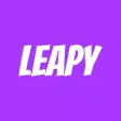 Leapy - Measure Your Vertical Leapy - Measure Your Vertical