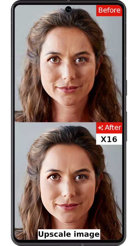 Capturas de pantalla de SmartPhoto