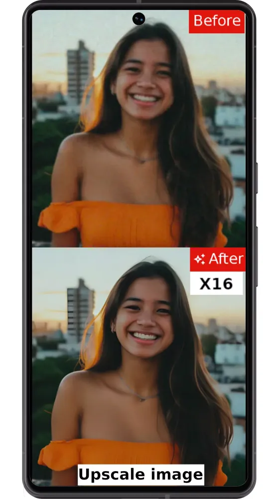 Capturas de pantalla de SmartPhoto
