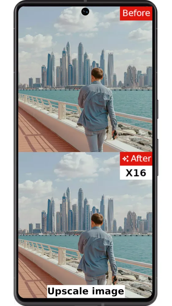 Capturas de pantalla de SmartPhoto