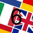 Learn 6 languages simultane using verbs PRO Learn 6 languages simultane using verbs PRO