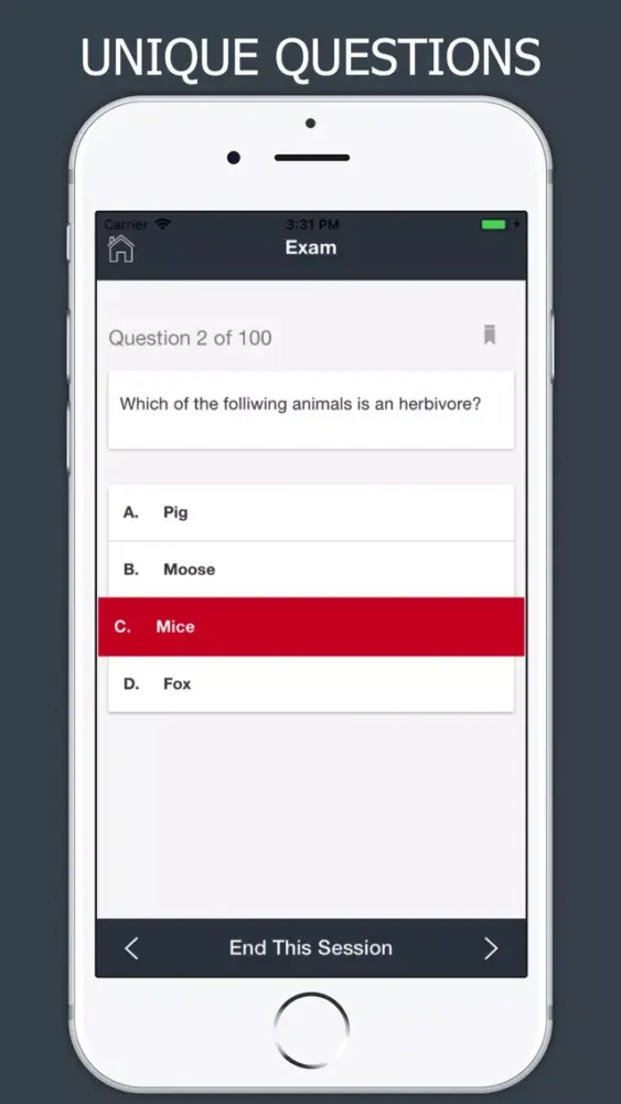 ASVAB Exam Prep 2018 Screenshots