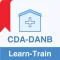 CDA-DANB Exam Prep 2018