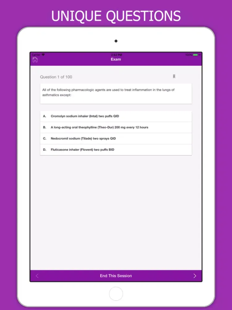 صور AANPCP FNP Test Prep 2018 iPad 
