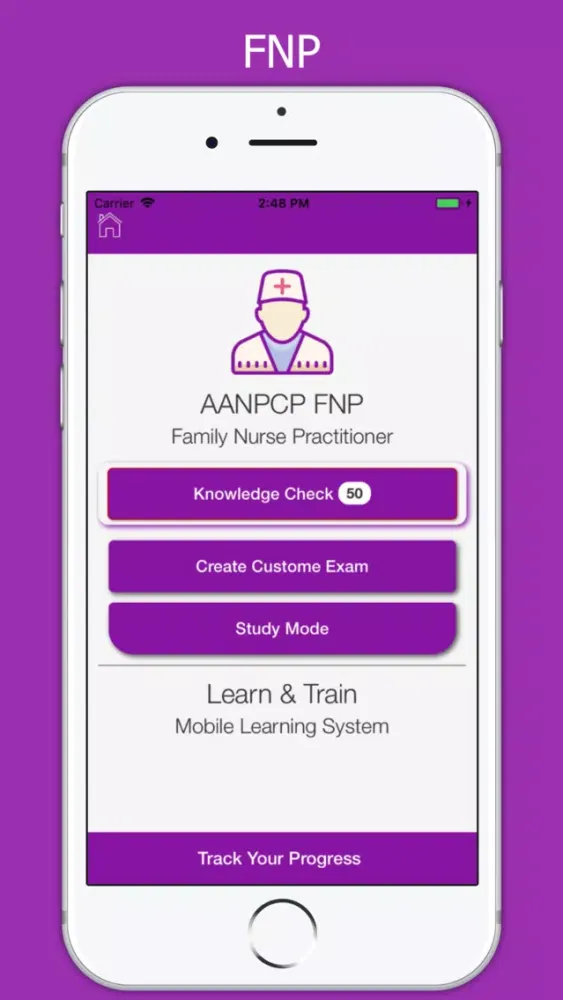 صور AANPCP FNP Test Prep 2018