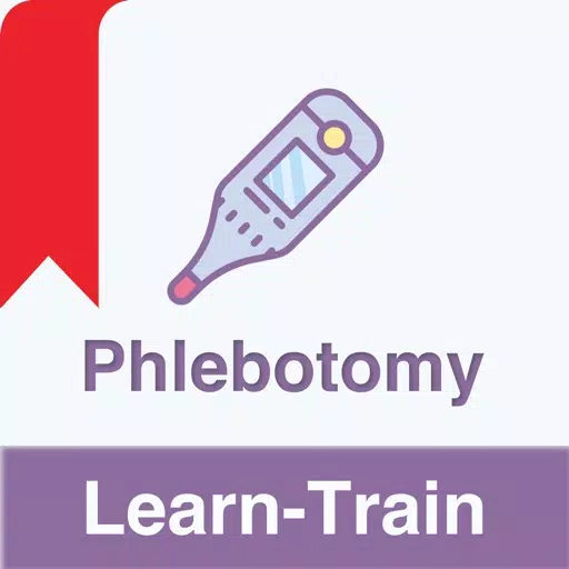 PHLEBOTOMY Exam Prep 2018